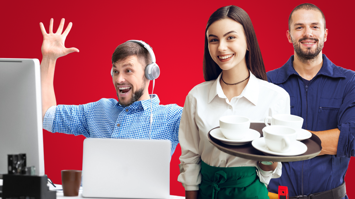 Весняний бум вакансій: за ким полюють українські роботодавці Весняний бум вакансій: за ким полюють українські роботодавці