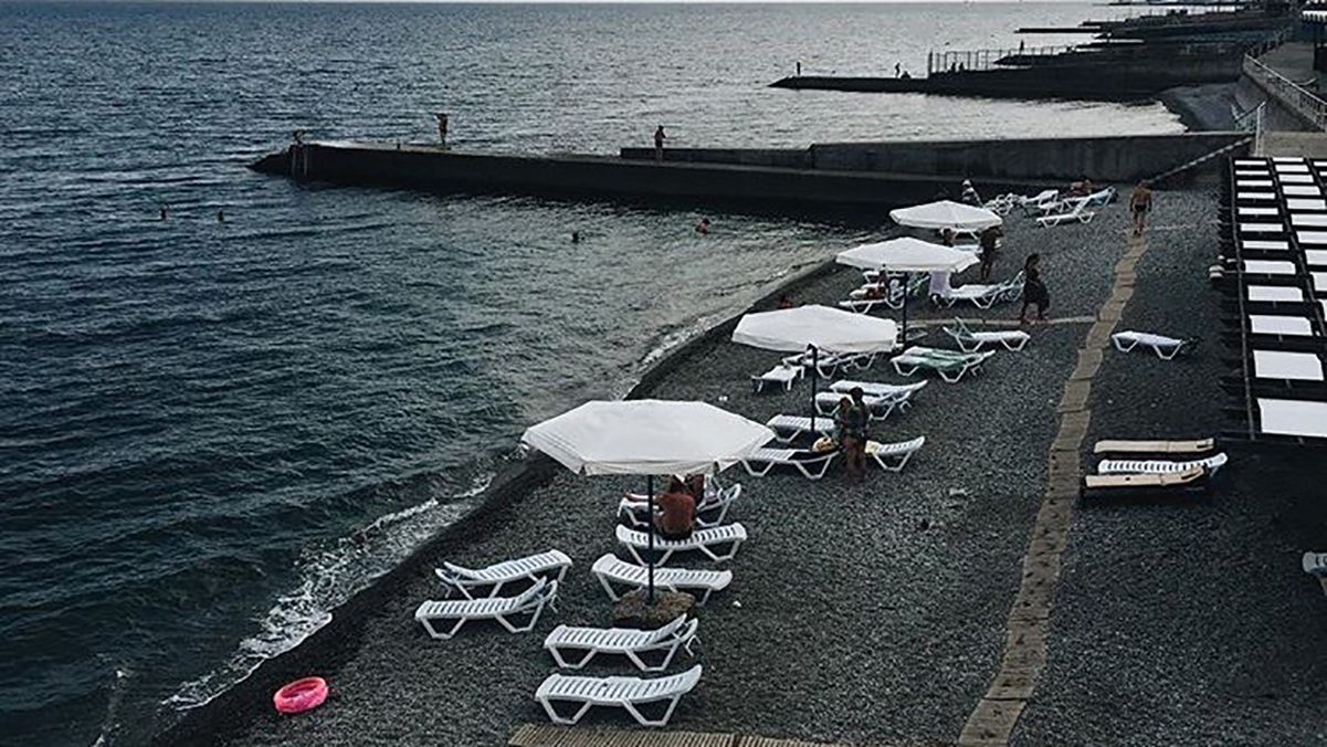 5 років анексії Криму - як виглядає Крим зараз у 2019 році та що змінилося 5 років анексії Криму - як виглядає Крим зараз у 2019 році та що змінилося