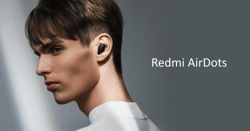 Redmi AirDots 