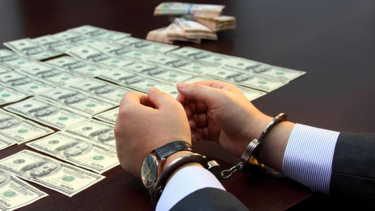 МВФ, США і ЄС просять не розглядати проекти про незаконне збагачення МВФ, США і ЄС просять не розглядати проекти про незаконне збагачення