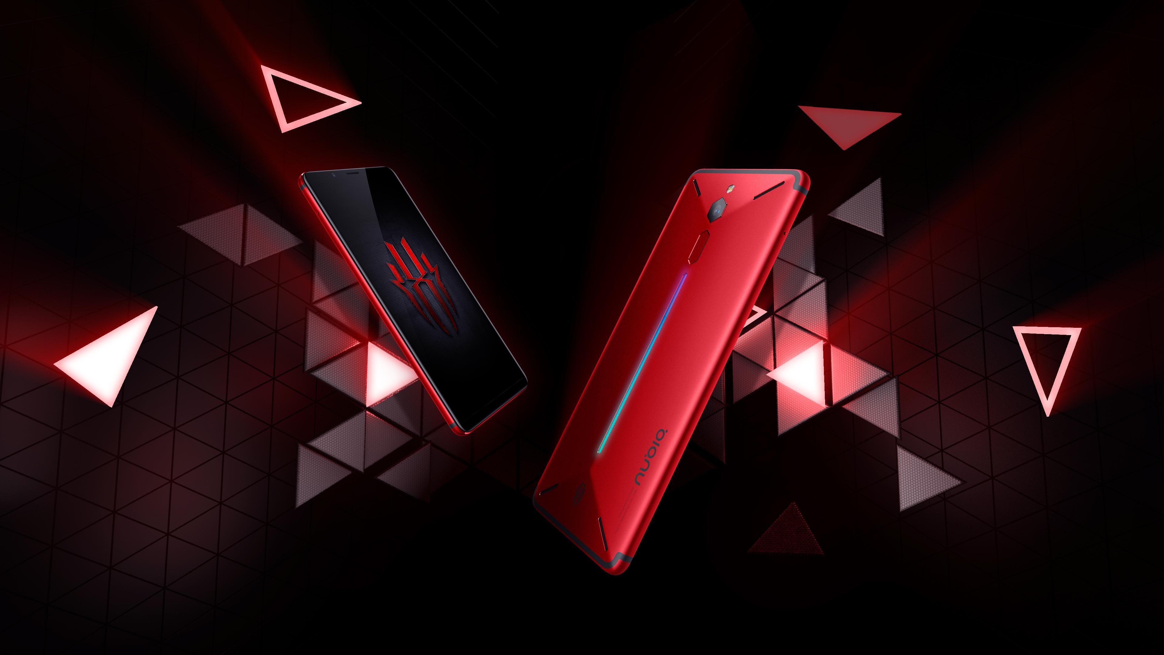 Ігровий смартфон Nubia Red Magic 3 отримає вагому перевагу над конкурентами: деталі