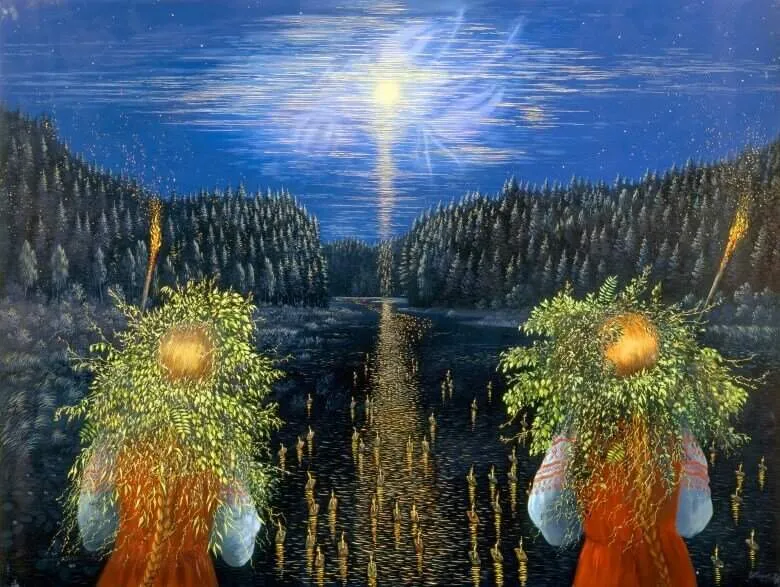 Прикмети в день весняного рівнодення 2020 Прикмети в день весняного рівнодення 2020