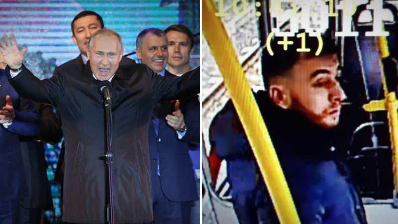 Новини України 18 березня 2019 - новини України і світу Новини України 18 березня 2019 - новини України і світу