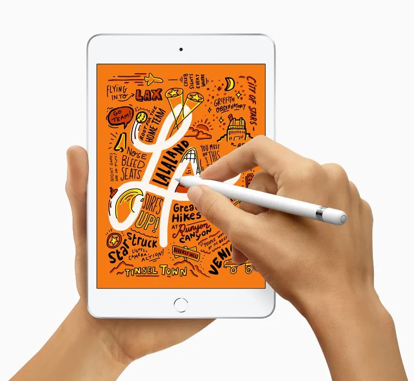 iPad mini iPad mini