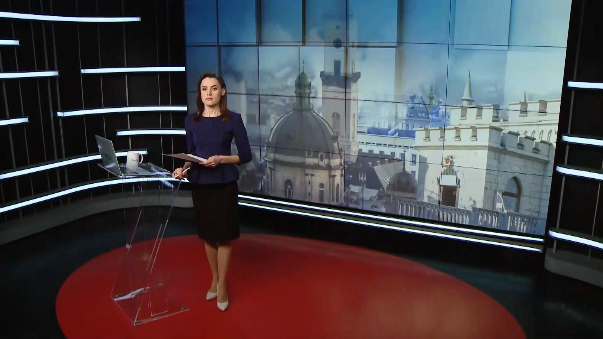 Выпуск новостей за 16:00: Потери на фронте. Стрельба в Голландии