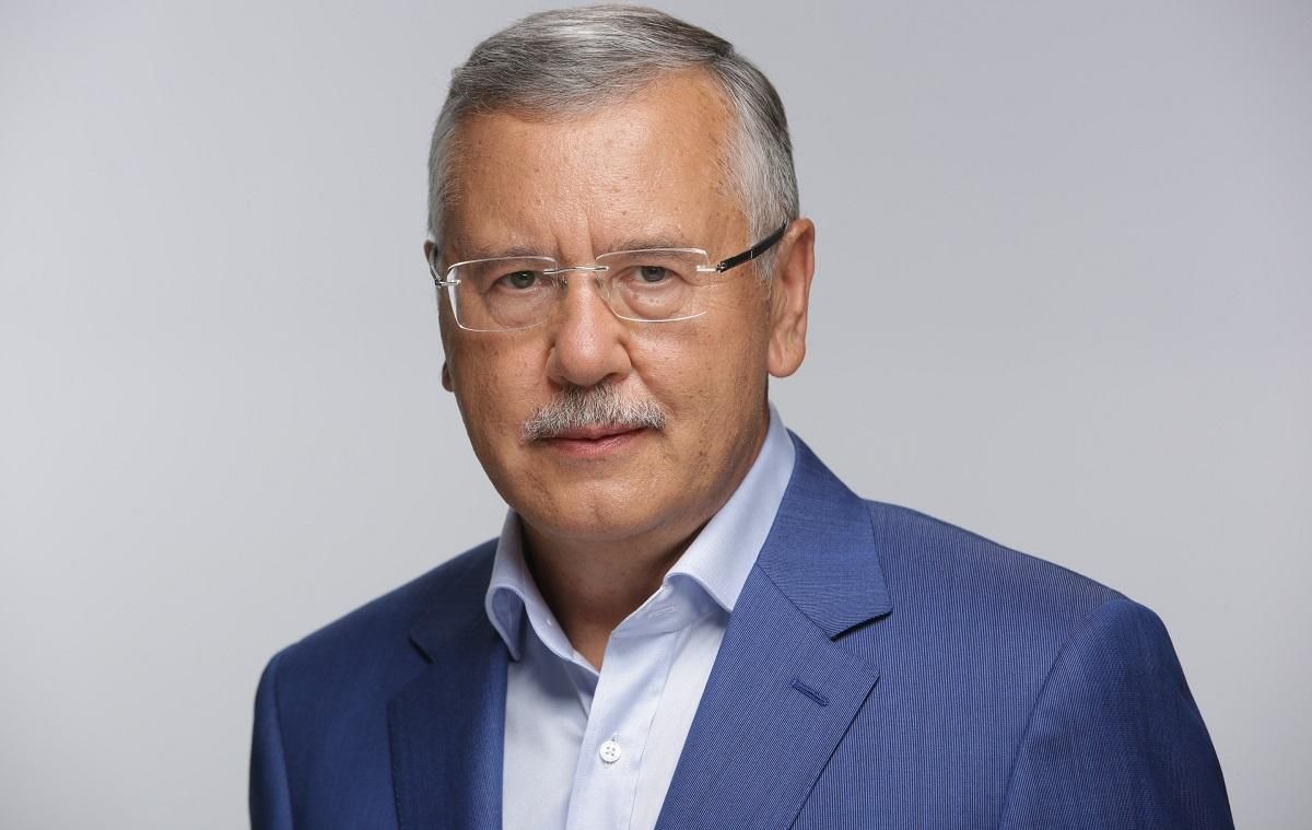 Будуть покарані ті, хто своєю бездіяльністю розв’язав руки Путіну і втратив Крим, – Гриценко Будуть покарані ті, хто своєю бездіяльністю розв’язав руки Путіну і втратив Крим, – Гриценко