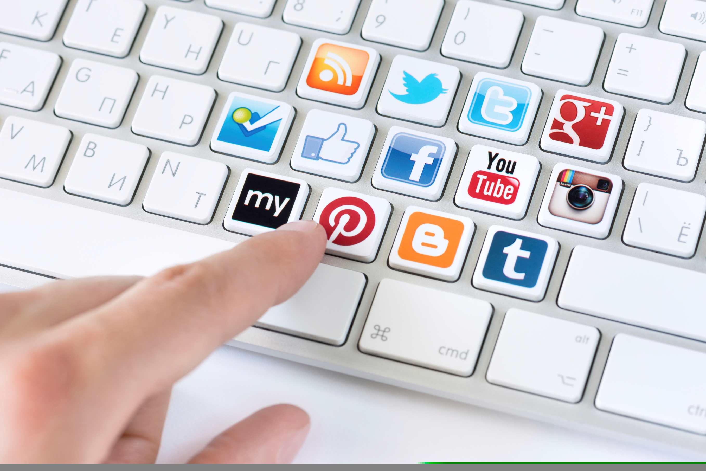 В России запустили собственную соцсеть: ограничений немало В России запустили собственную соцсеть: ограничений немало