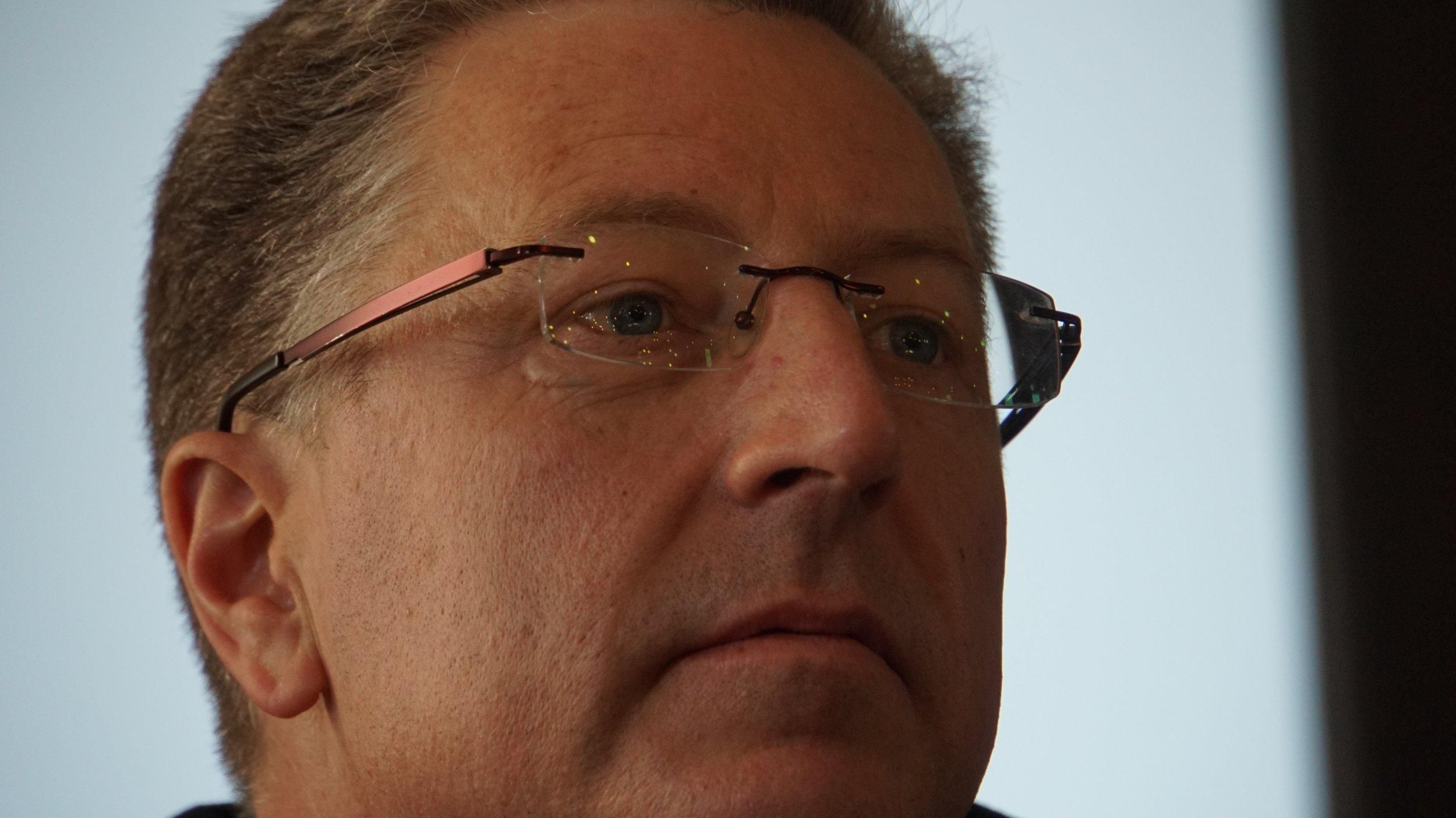 Попытки вернуть Крым силой обернутся военной катастрофой, – Волкер Попытки вернуть Крым силой обернутся военной катастрофой, – Волкер