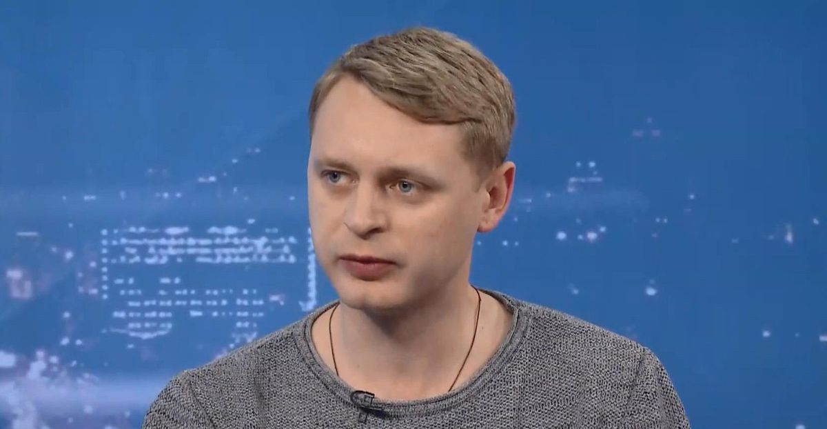 Россиян свозили автобусами, – журналист 24 канала об аннексии Крыма, очевидцем которой он был
