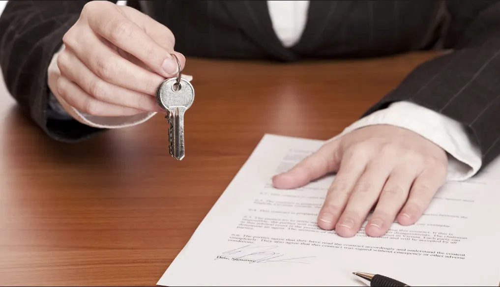 купівля нерухомості договір купівля нерухомості договір