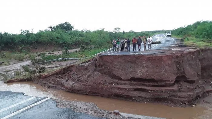 Мозамбік Мозамбік