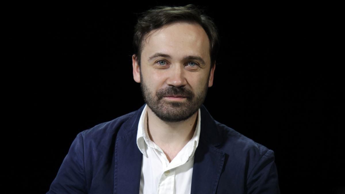 Як повернути Крим Україні: ексклюзивний коментар депутата РФ, який голосував проти анексії Як повернути Крим Україні: ексклюзивний коментар депутата РФ, який голосував проти анексії