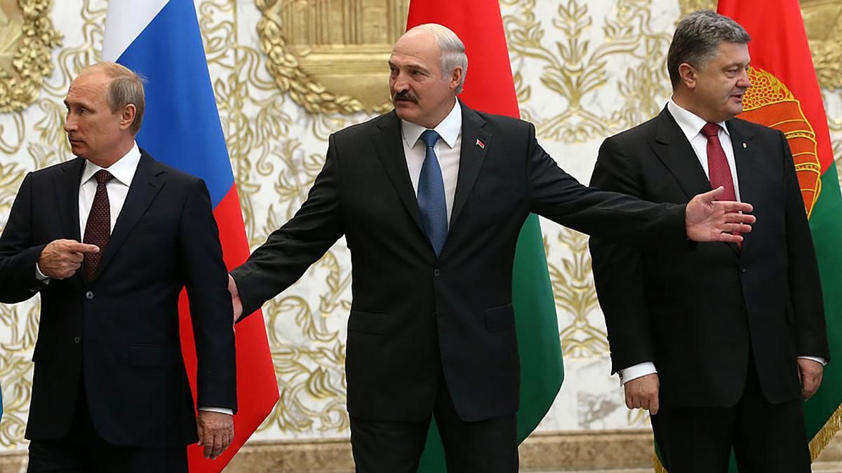 Личная вражда: Волкер объяснил сильное напряжение во взаимоотношениях Порошенко и Путина Личная вражда: Волкер объяснил сильное напряжение во взаимоотношениях Порошенко и Путина