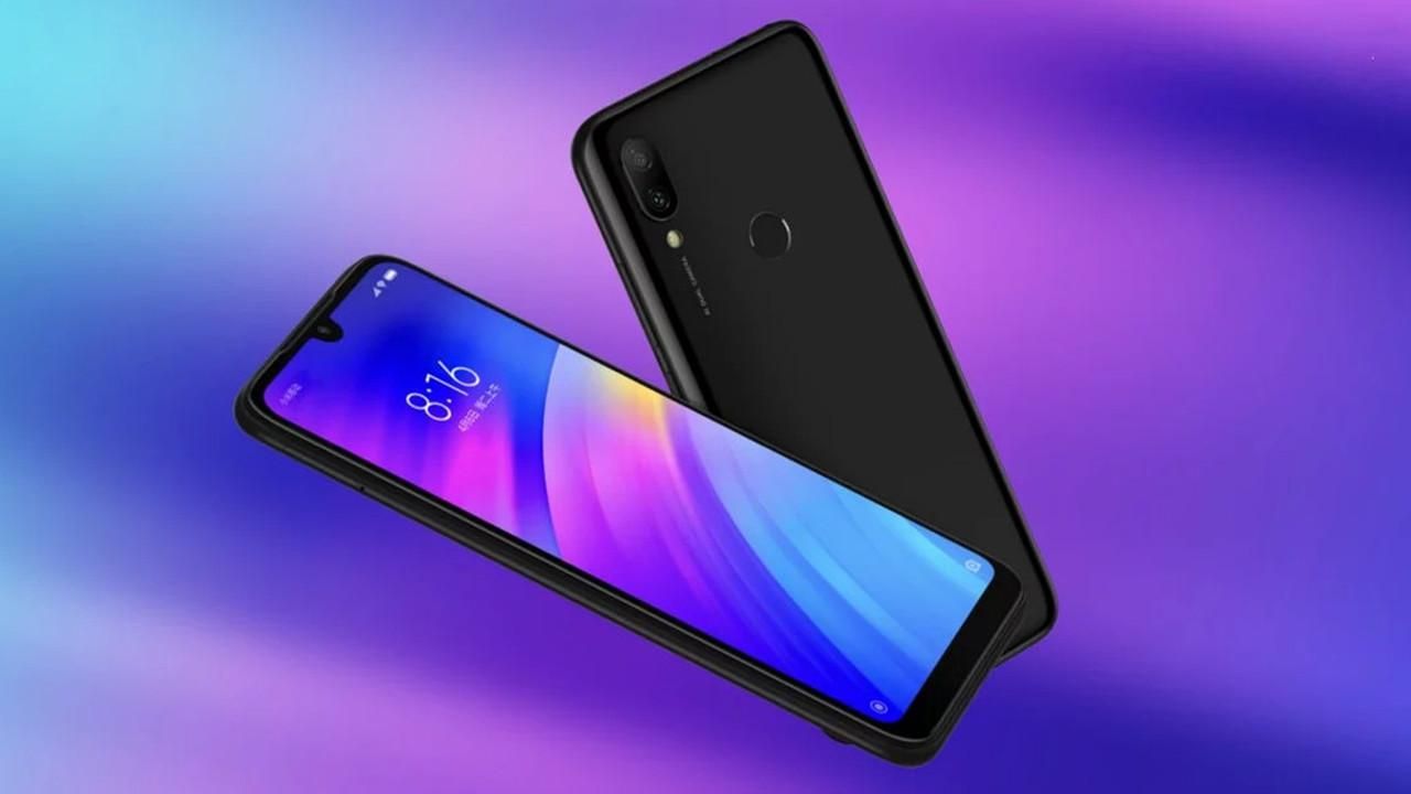 Смартфон Xiaomi Redmi 7 в Україні: ціна, характеристики, огляд