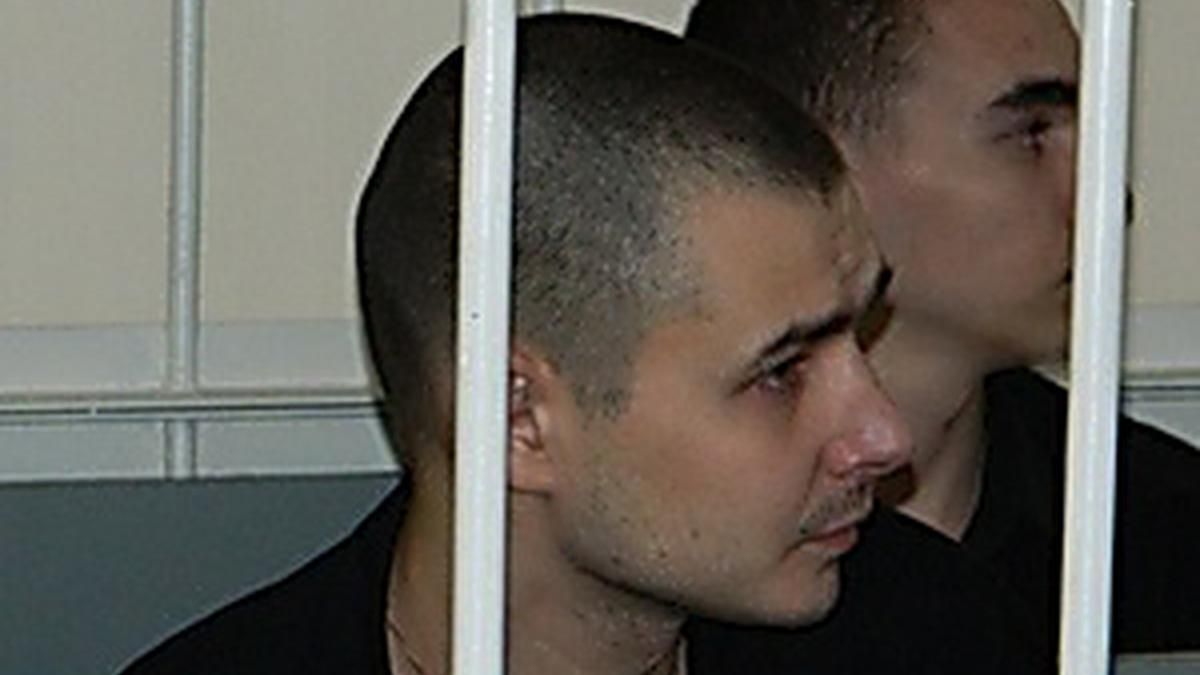 Жорстоке вбивство Оксани Макар: головний фігурант справи вимагає від суду переглянути його вирок Жорстоке вбивство Оксани Макар: головний фігурант справи вимагає від суду переглянути його вирок