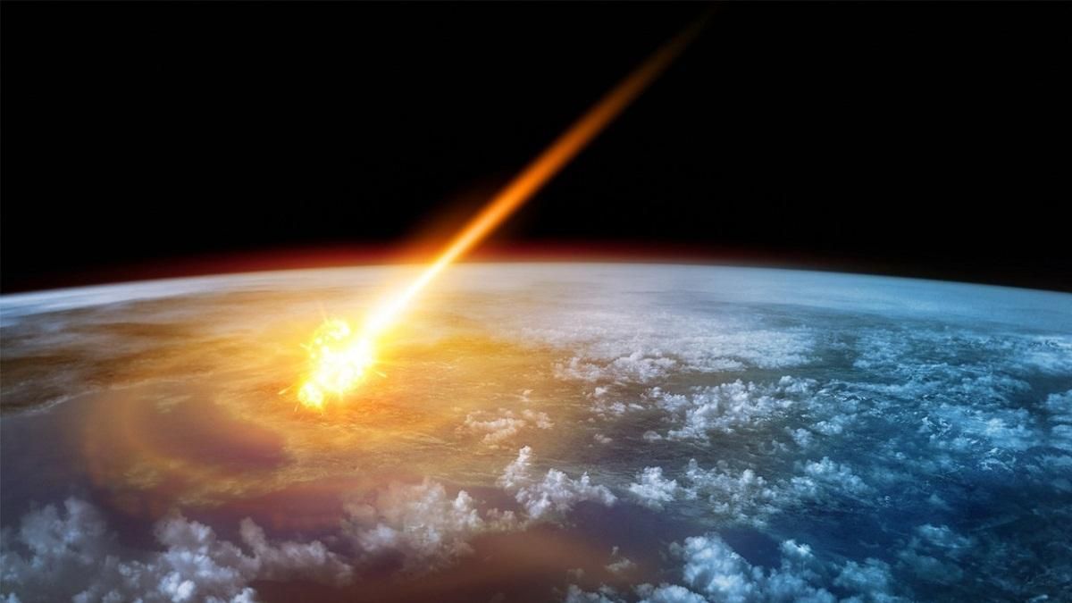 Над Россией взорвался крупный метеорит в декабре 2018 - детали