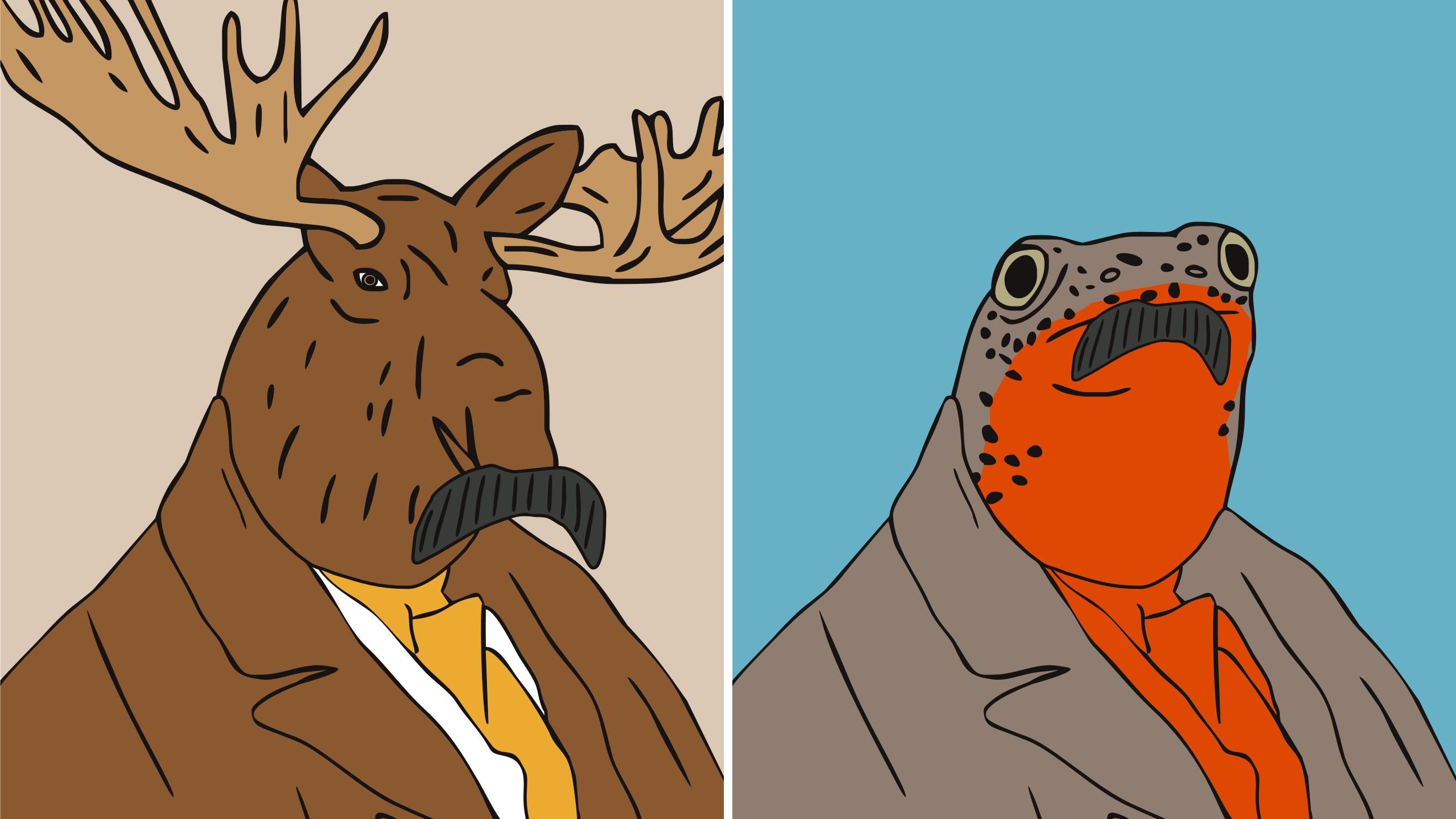 Автор нашумілого "Квантового стрибка Шевченка" створив нову серію робіт: фото Автор нашумілого "Квантового стрибка Шевченка" створив нову серію робіт: фото