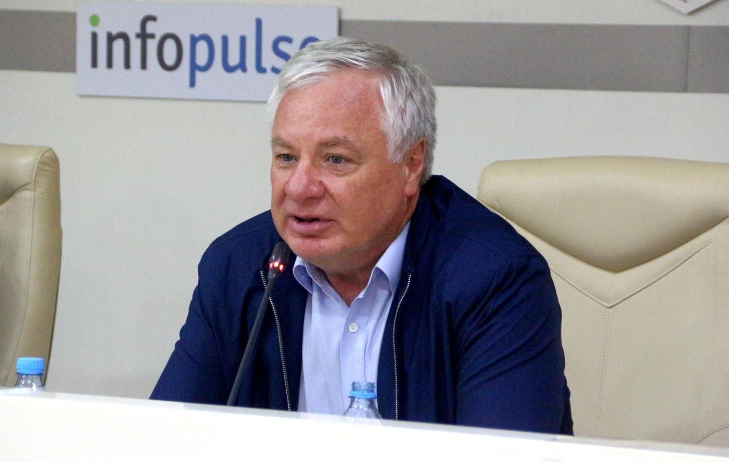Сборная Украины по биатлону уволит россиян из штаба команды