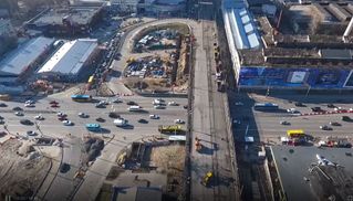 Шулявський міст: ще один проект для казнокрадів?