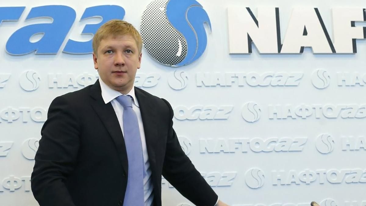 "Нафтогаз" хоче залишити скандального Коболєва головою правління: чи може він зберегти посаду