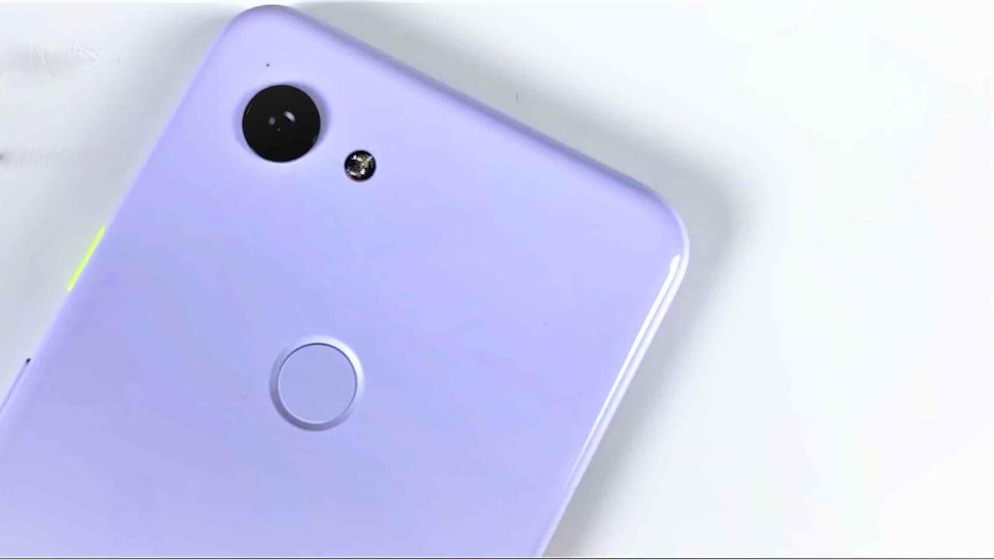 Бюджетні смартфони Google Pixel 3a та Pixel 3a XL повністю розсекретили до анонсу