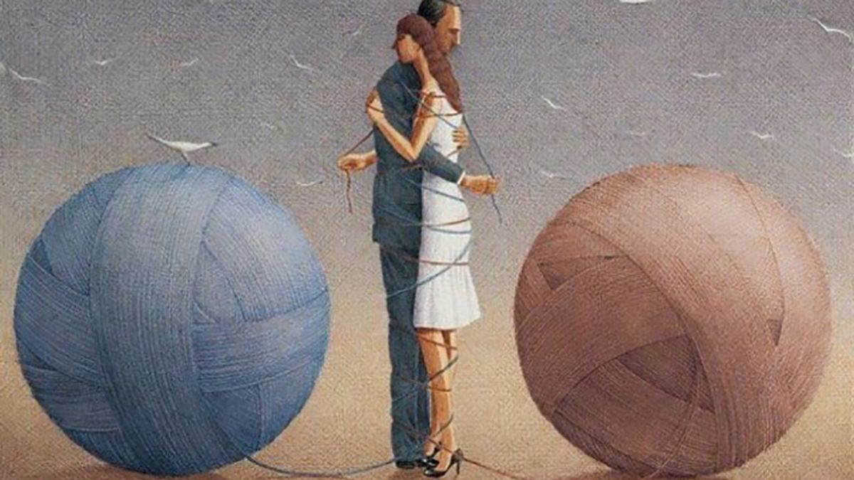 Человеческие чувства, амбиции и взаимоотношения с миром: жизненные иллюстрации, что имеют смысл Человеческие чувства, амбиции и взаимоотношения с миром: жизненные иллюстрации, что имеют смысл