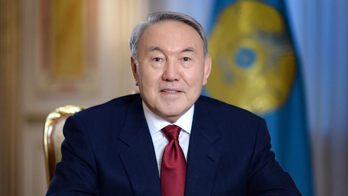 Нурсултан Назарбаєв - біографія та цікаві факти про екс-президента Казахстану