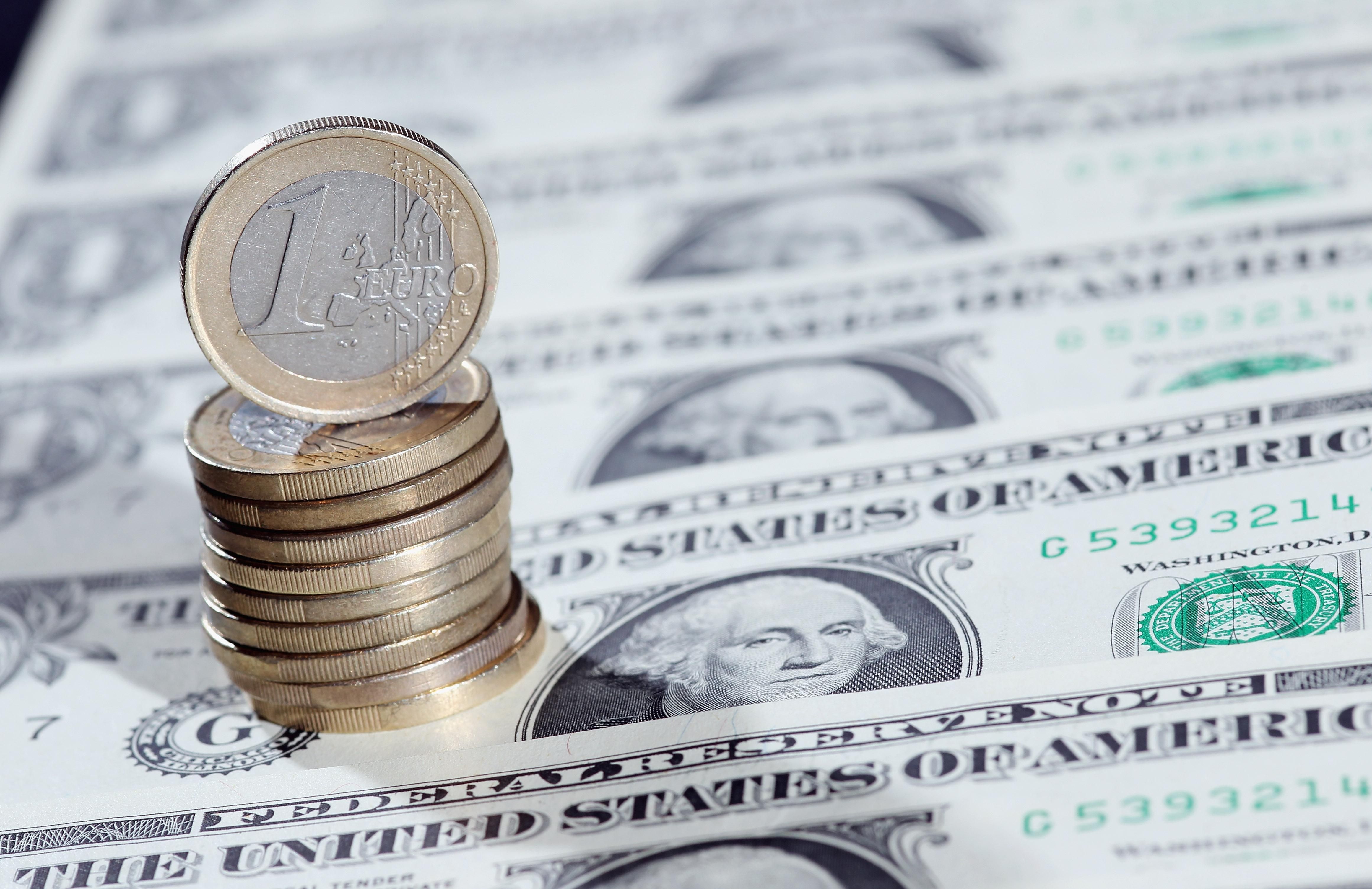 Готівковий курс валют на 21.03.2019 - курс долару та євро
