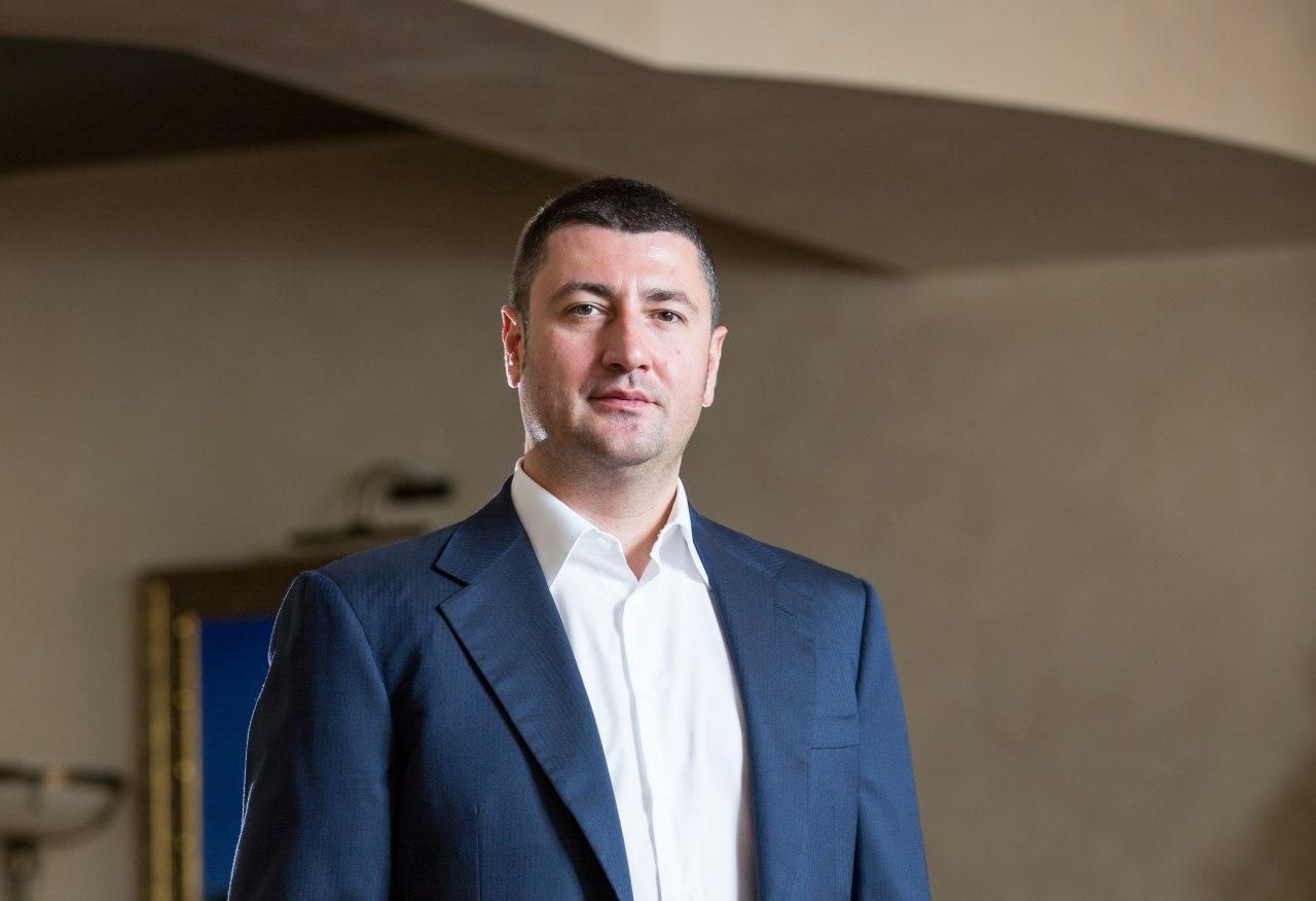 Олег Бахматюк розповів про український бізнес на ринках ЄС і глобальні амбіції "Укрлендфармінг" Олег Бахматюк розповів про український бізнес на ринках ЄС і глобальні амбіції "Укрлендфармінг"