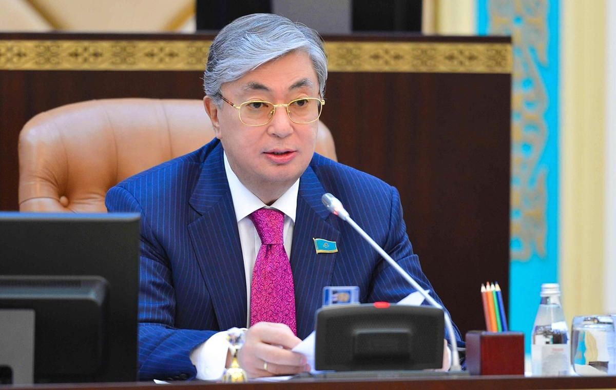 Касим-Жомарт Токаєв стане президентом Казахстану - дата інавгурації