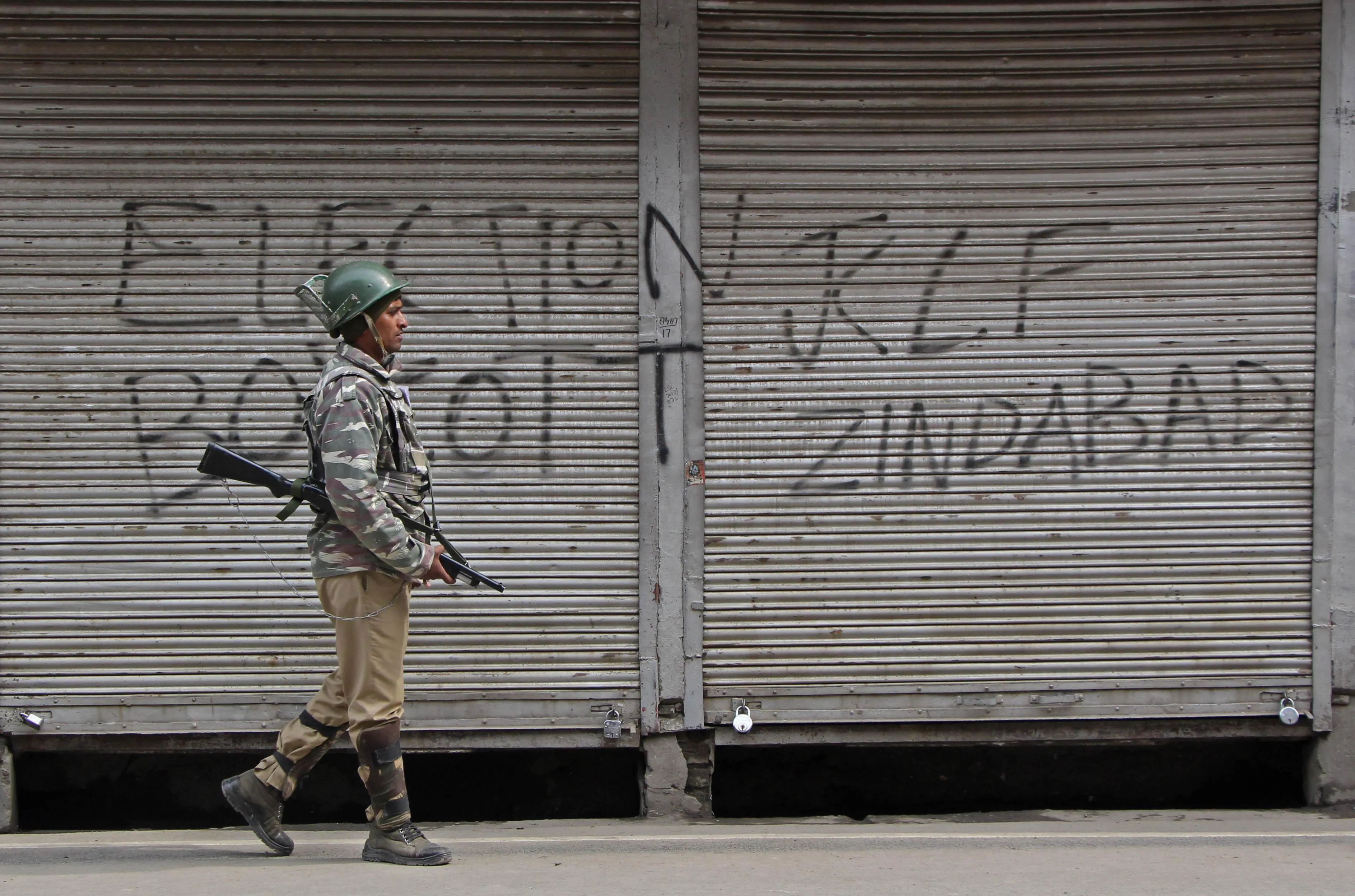 Кашмір Кашмір