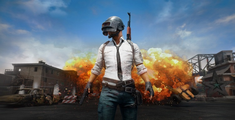 В Индии арестовывают поклонников игры в PUBG Mobile: что об этом известно В Индии арестовывают поклонников игры в PUBG Mobile: что об этом известно