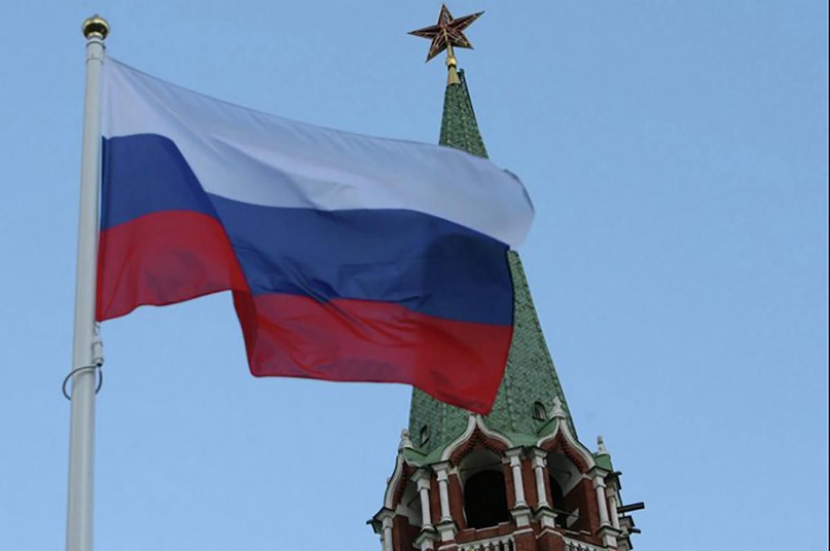 Кремль готов к военному вторжению в Украину Кремль готов к военному вторжению в Украину