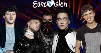 Евровидение-2019: что известно об участниках первого полуфинала и их песнях