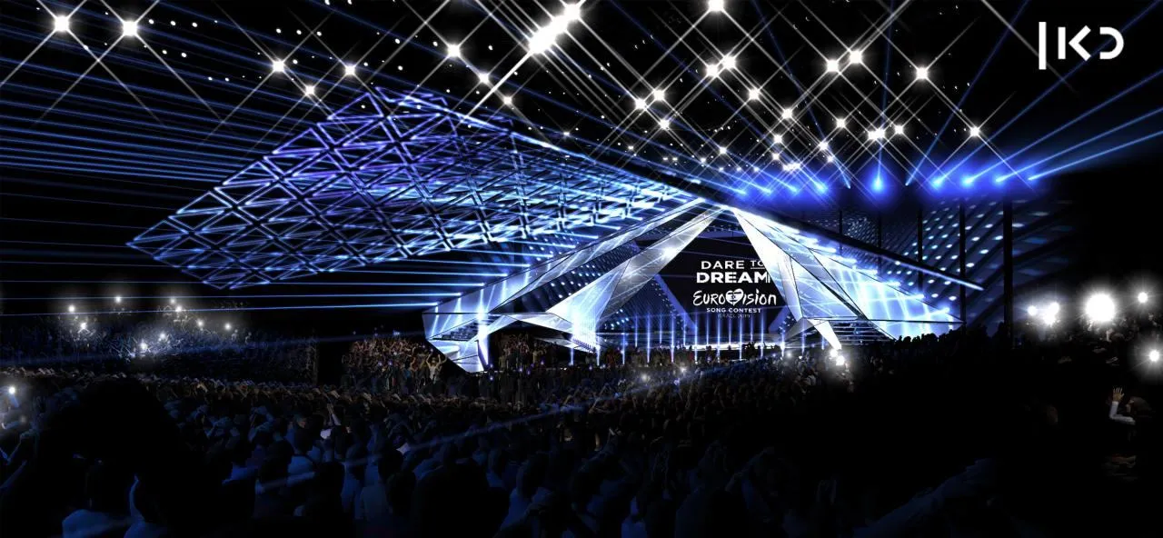 Євробачення-2019 Євробачення-2019