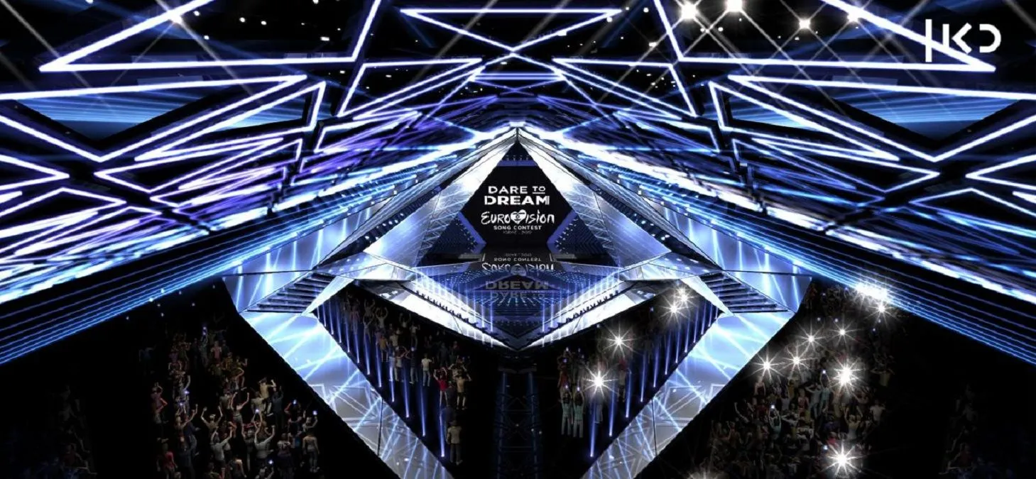 Євробачення-2019 Євробачення-2019