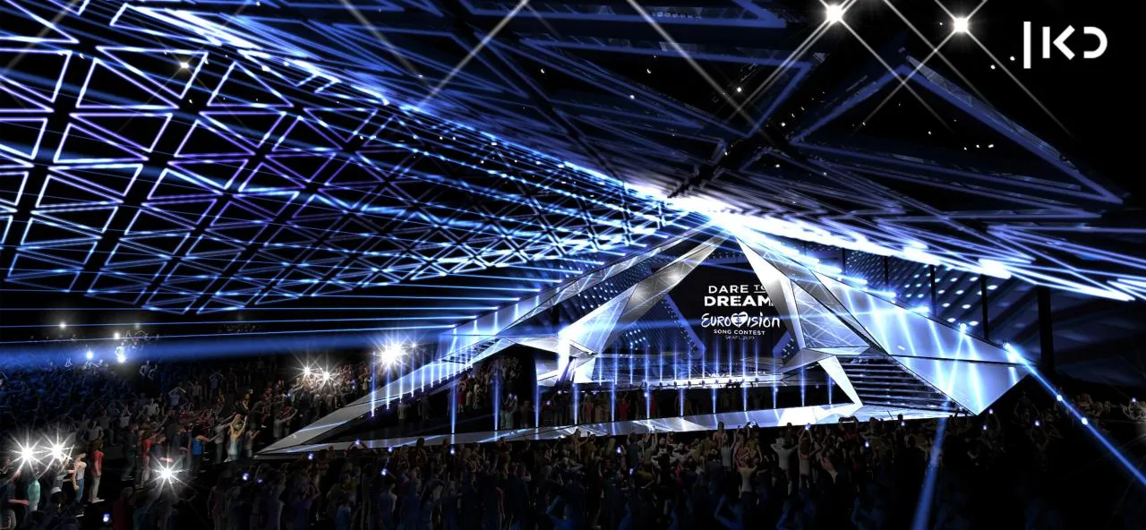 Євробачення-2019 Євробачення-2019