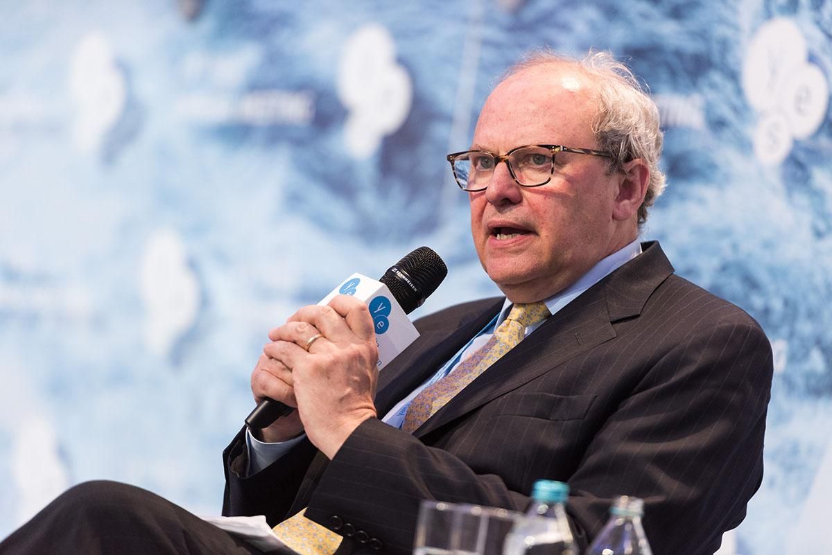 Захід вручив Путіну перемогу в Азовському морі, – Atlantic Council Захід вручив Путіну перемогу в Азовському морі, – Atlantic Council