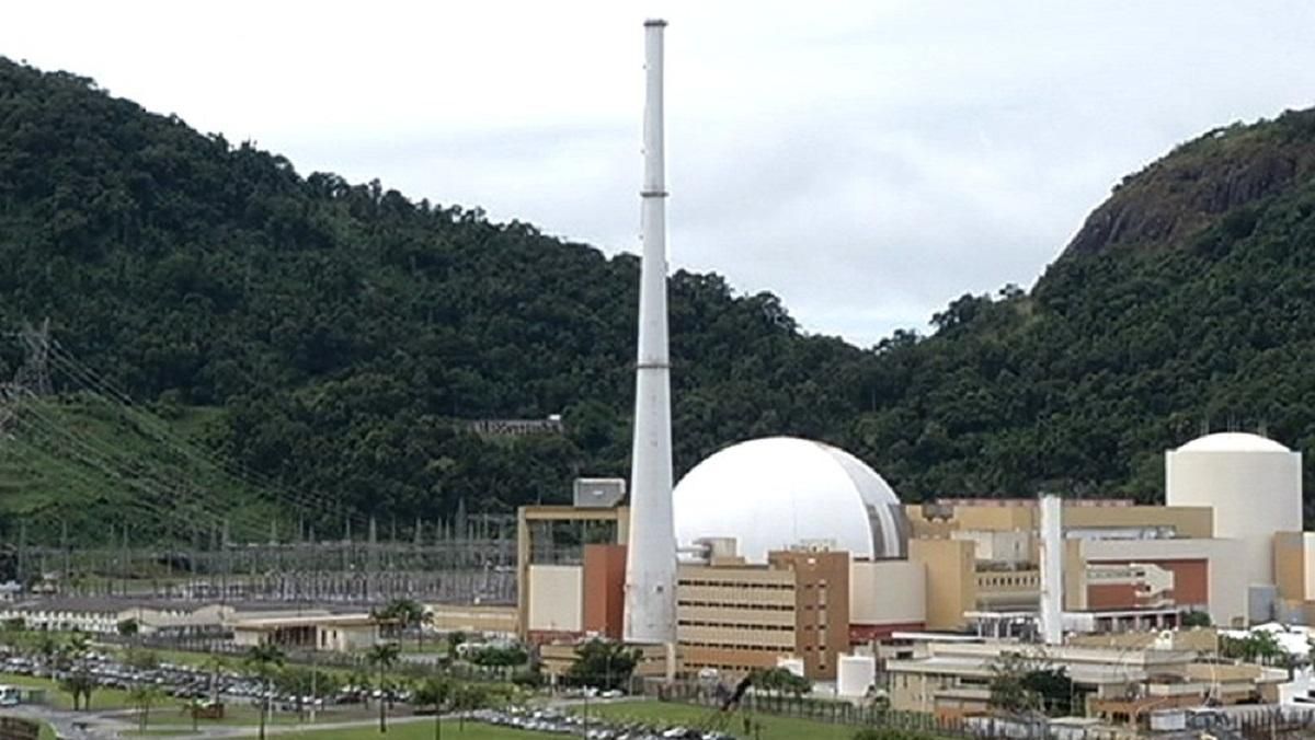 У Бразилії бандити напали на конвой з ураном У Бразилії бандити напали на конвой з ураном