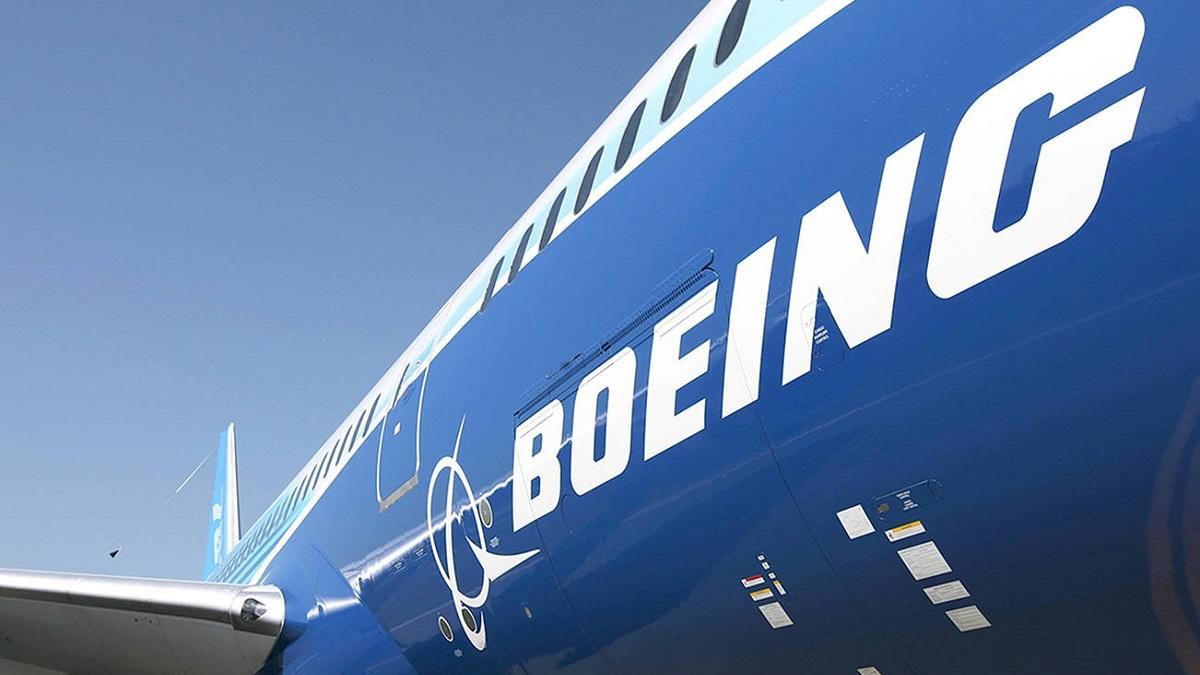 Кадрові зміни в Boeing: компанія змінила топ-менеджерів після катастрофи над Ефіопією