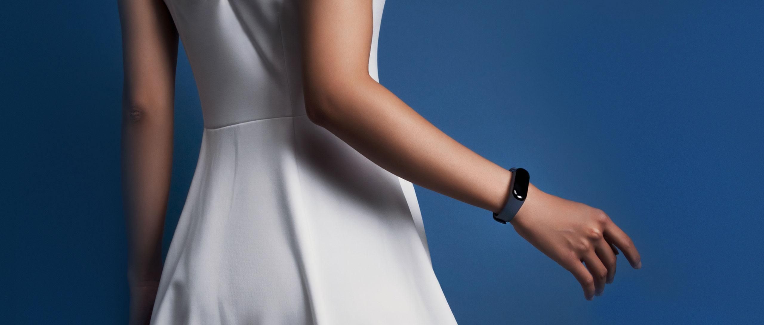 Xiaomi Mi Band 4: ціна, характеристики, фото Xiaomi Mi Band 4: ціна, характеристики, фото