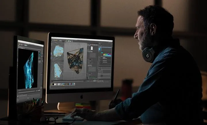 Apple iMac Apple iMac