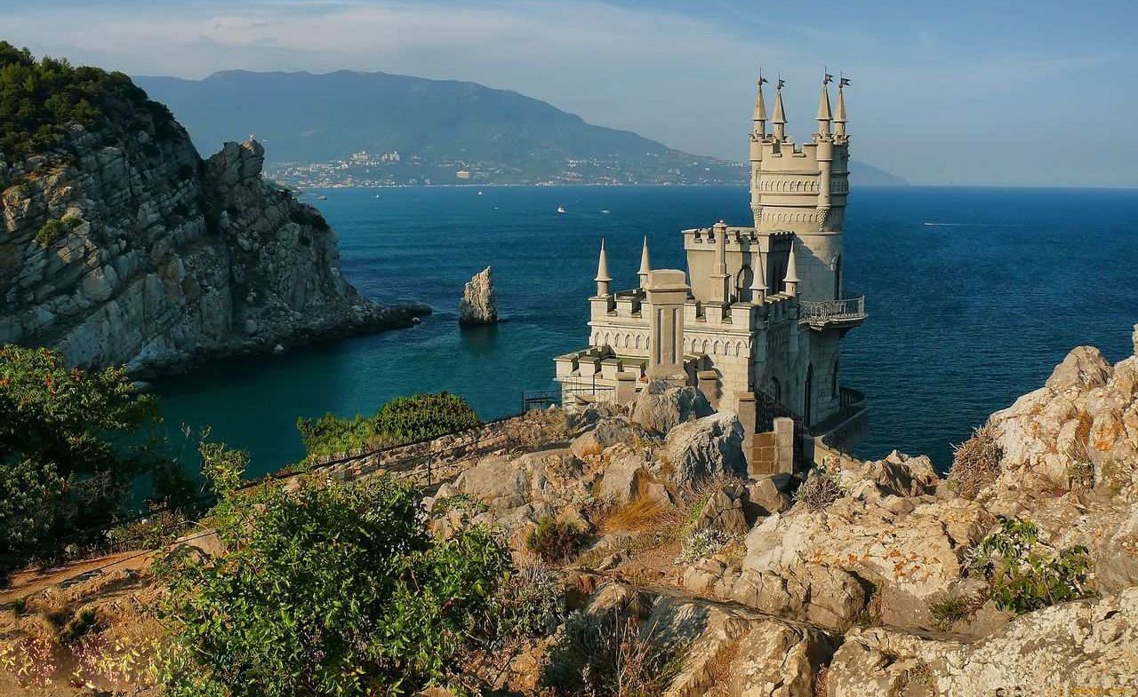 Как вернуть оккупированный Крым Украине: ответ экс-посла США Как вернуть оккупированный Крым Украине: ответ экс-посла США