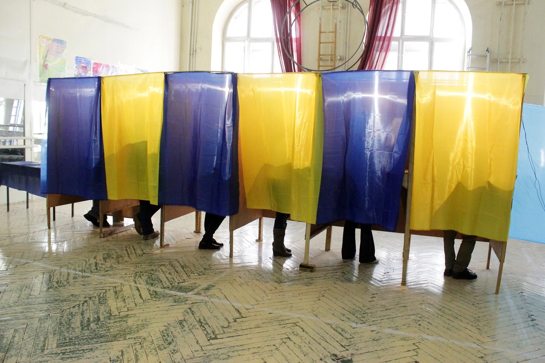 Вибори 2019 Україна другий тур - дата і прогнози на други тур виборів 2019