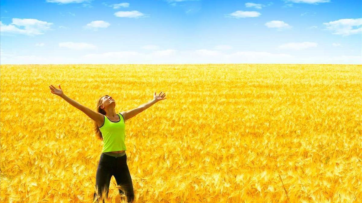 День счастья 2019 - рейтинг самых счастливых стран мира от ООН День счастья 2019 - рейтинг самых счастливых стран мира от ООН