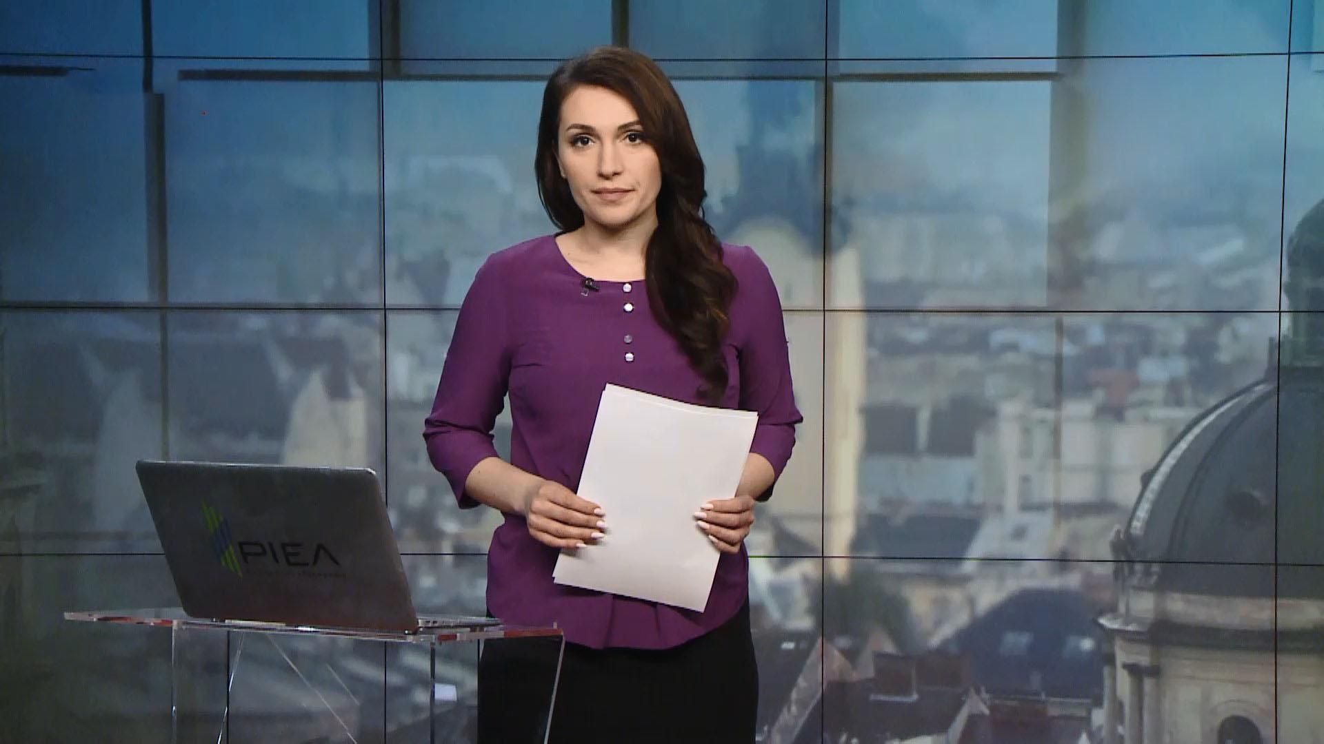 Випуск новин за 12:00: Новий президент Казахстану. Смерть від кору
