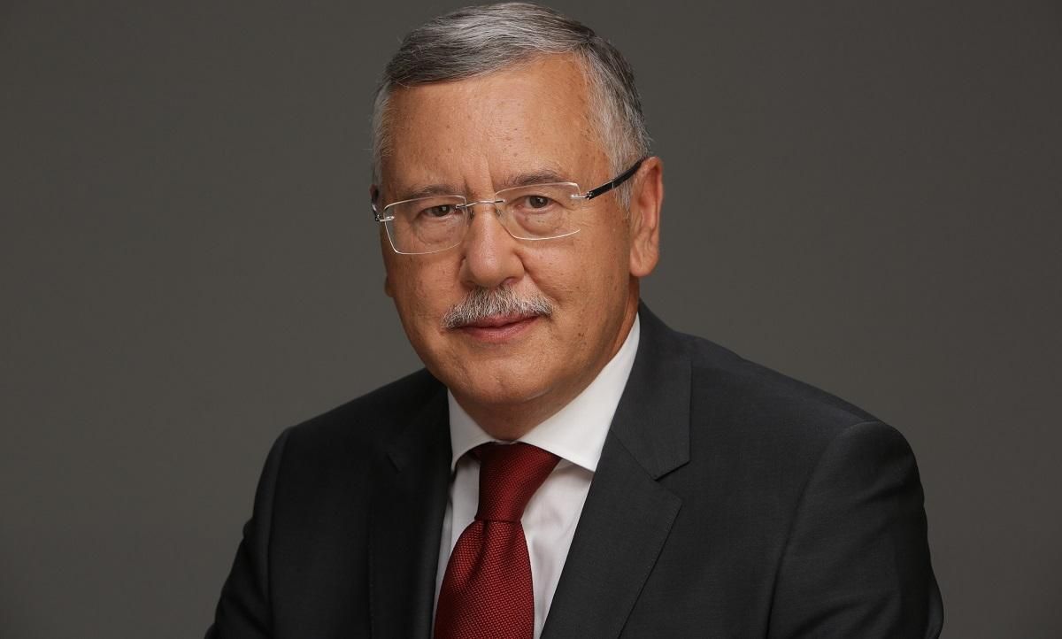 Соціологи: Гриценко перемагає у другому турі і Порошенка, і Тимошенко Соціологи: Гриценко перемагає у другому турі і Порошенка, і Тимошенко