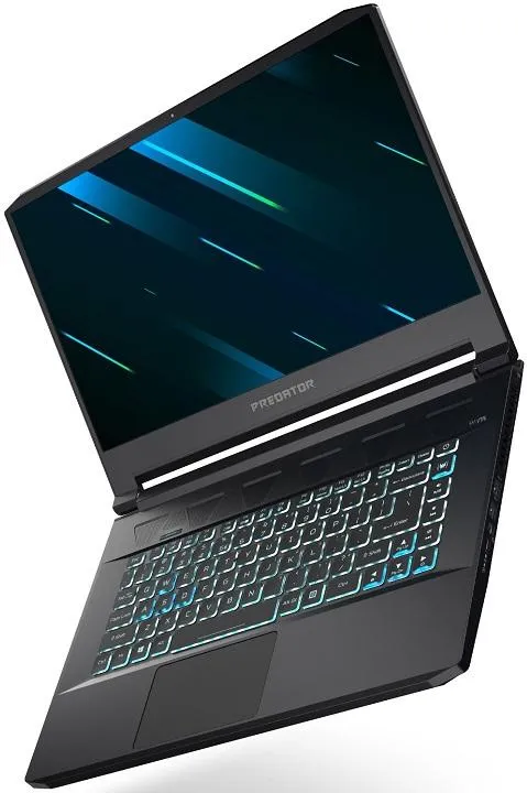 Acer Predator Triton 500 Acer Predator Triton 500