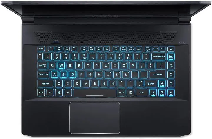 Acer Predator Triton 500 Acer Predator Triton 500