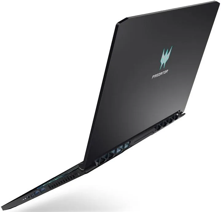 Acer Predator Triton 500 Acer Predator Triton 500